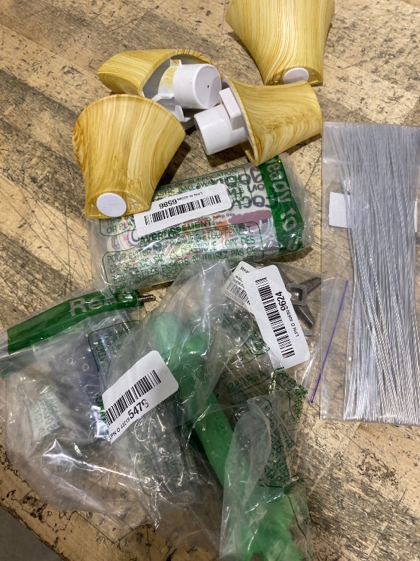 Photo 1 of *FINAL SALE 5 ASSORTED ITEMS 