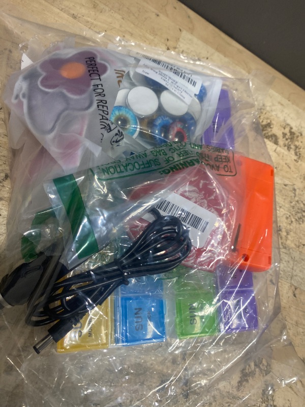 Photo 1 of *FINAL SALE 6 ASSORTED ITEMS 