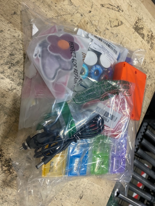 Photo 1 of *FINAL SALE 6 ASSORTED ITEMS 