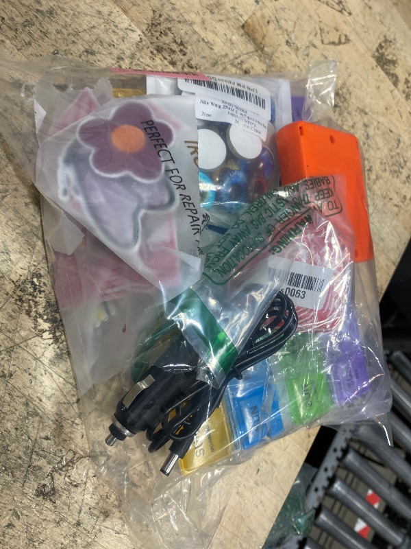 Photo 1 of *FINAL SALE 6 ASSORTED ITEMS 