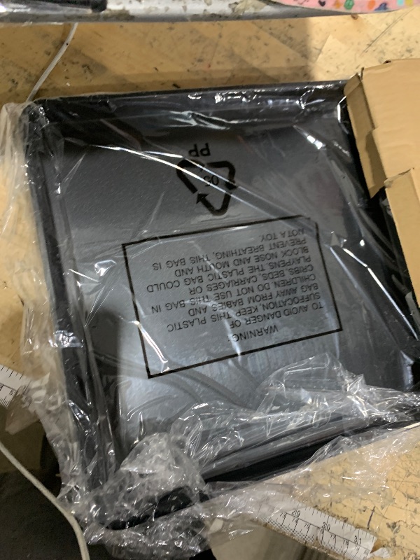 Photo 1 of 11 Inch Baking Pan, Baking Sheet for Ninja DCT451 DCT401 SP301 SP351 SP300 DT251 DT201 DT200 SP201 Air Fryer Oven, Cookie Sheets for Baking, Baking Tray for Ninja Foodi Air Fryer Accessories