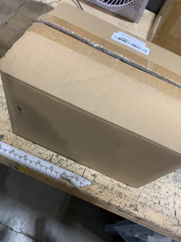 Photo 1 of 100ft 2-Pack Outdoor G40 LED Globe String Lights Dimmable Waterproof Shatterproof Light Strings with 52 Bulbs Connectable Commercial Hanging Lights for Christmas Patio House Backyard Balcony Party