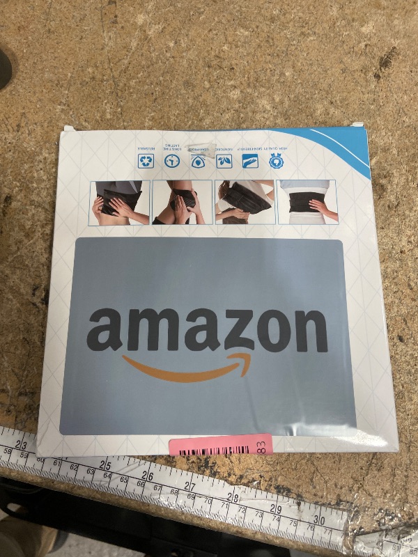 Photo 1 of 2 Ice Packs for Injuries Reusable, Cold and Hot Packs for Injuries, Joint Pain, Muscle Soreness, and Body Inflammation, Adjustable Ice Packs Wraps for Knees, Back, Shoulders, Arms, and Legs