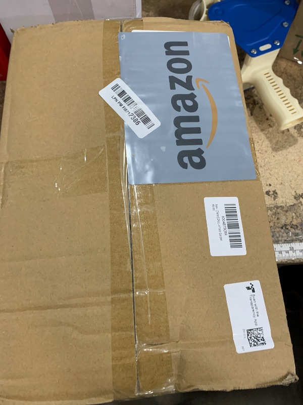 Photo 1 of [Timer] 2Packs Halloween Decorations Outdoor, Cute Halloween Decorations Indoor, Spooky Ghost Halloween Decor with Witch Hat, Scary Ghosts Decor with LED Lights for Front Porche Yard Garden Home