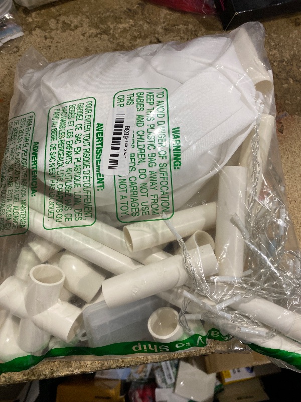 Photo 1 of [Timer] Halloween Ghost Decorations Indoor - Lit Ghost Candy Bowl Decorations Trick or Treat Candy Holder, DIY Spooky Ghosts Crafts with LED Lights for Halloween Indoor Home Front Door Decor(1Pack)