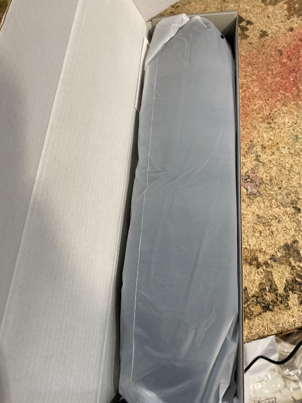 Photo 1 of [2025 Upgraded] Nmoiss Windshield Sun Shade Umbrella [Graphene Rapidly Dissipates Heat] 99% UV Blocking Protects Car from Sun and Heat Damage, Keeps Cool and Protects Interior Medium (56" L x 31" W)