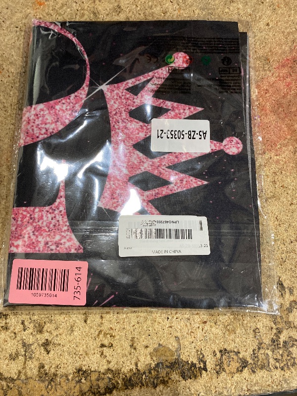 Photo 1 of 21st Birthday Table Runner Black Pink Happy 21st Birthday Table Runner for 21 Years Old Women Girls Her Celebrate Birthday Party Decorations Non-Slip Dining Table Linen Cover Cloth Decor 72 Inch Long