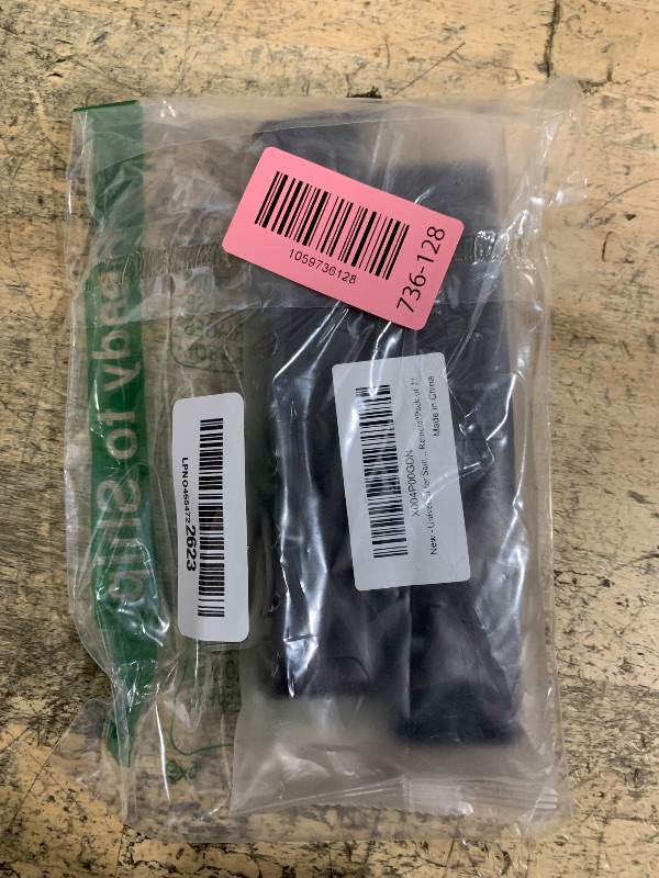 Photo 1 of ?Pack of 2? Universal for All Samsung Smart TV Remote Control, Replacement Compatible for All Samsung Smart TV