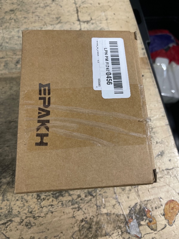 Photo 1 of 10 Pack 2x3 Picture Frames for Instax Mini Film, Small Photo Frames with Clear Front fits for Fujifilm Instax Mini 12 11 9 40 41 90 99 SE EVO, for Polaroid Desktop Display - Colorful