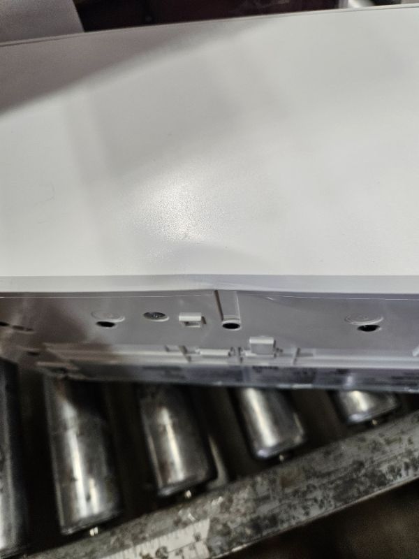 Photo 1 of ** For parts only, does not power on ** HP LaserJet M110w Wireless Black & White Printer, Print, Fast speeds, Easy setup, Mobile printing, Best-for-small teams