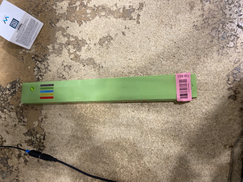 Photo 1 of ? Magnetic Knife Holder,15 Inch Magnetic Knife Storage Strip,Knife Bar Block Magnet,Kitchen Utensil Holder,Tool Holder,Multipurpose Magnetic Knife Rack