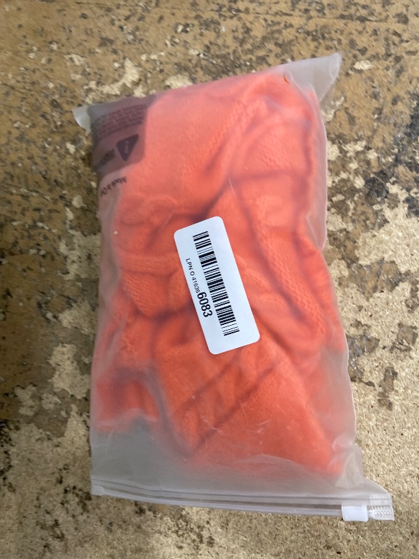 Photo 1 of ***MATERIAL DIFFERS & STYLE*** SUNFURA Turtleneck Sweater for Cat, Sphynx Cats Shirt Hairless Cat Sweaters with Sleeves, Warm and Soft Kitten Pullover Fleece Winter Pajamas Jumpsuit for Puppy Cats, Purple XL