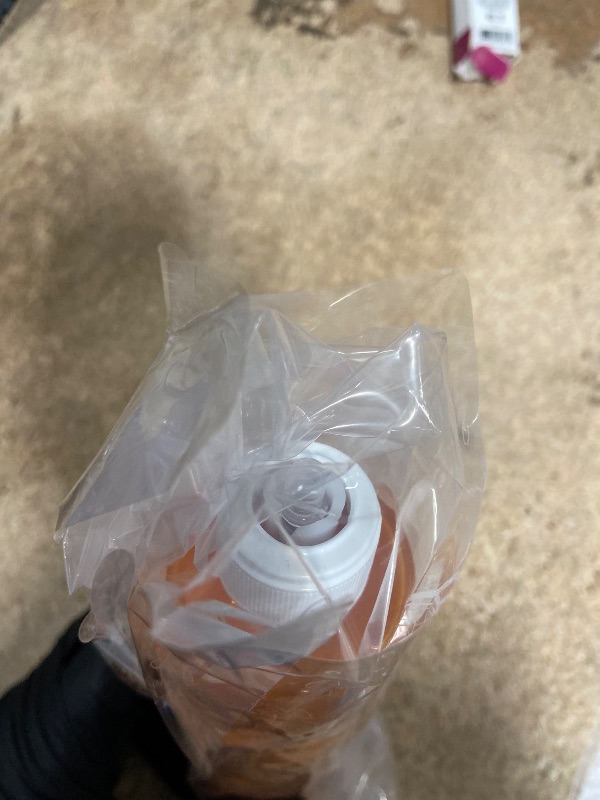 Photo 1 of **SEE NOTES**La Roche-Posay Vitamin C Brightening Face Wash, Gentle Foaming Facial Cleanser with Vitamin Cg and Vitamin B3 to Brighten and Even Skin Tone, Vitamin C Face Wash that Cleanses Dirt & Makeup, 200ml