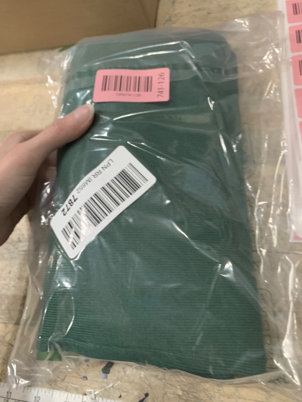 Photo 1 of ***PARTIAL SET/MISSING TOP**** LILLUSORY Lounge Sets For Women 2 Two Piece Outfits 2025 Fall Winter Airport Trendy Matching knit Sweat Suit Sweaters Pants Sweatsuit Loungewear Cute Travel Fashion Clothes Dark Green M