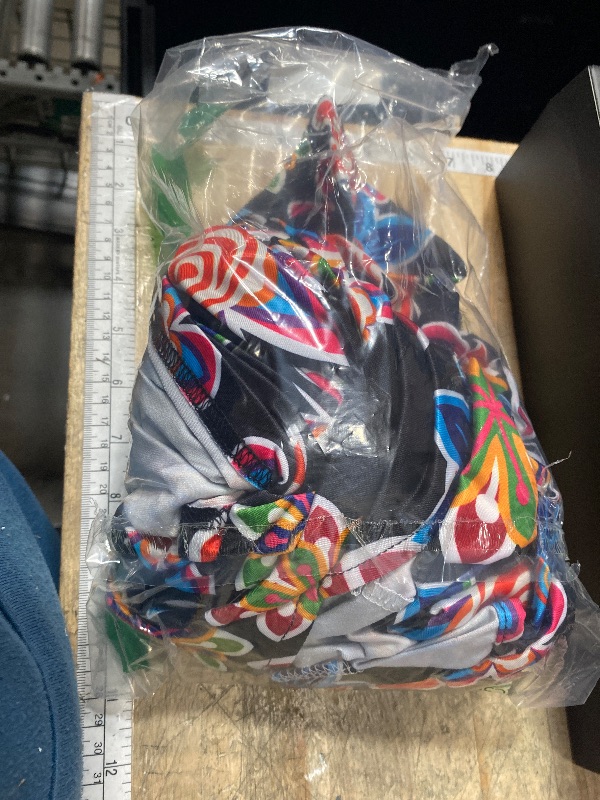 Photo 1 of 
Lehauya 70s Outfits for Women: Disco Outfit Woman Club Party Dress - Themed Party Halloween Costume Aged 30-40
