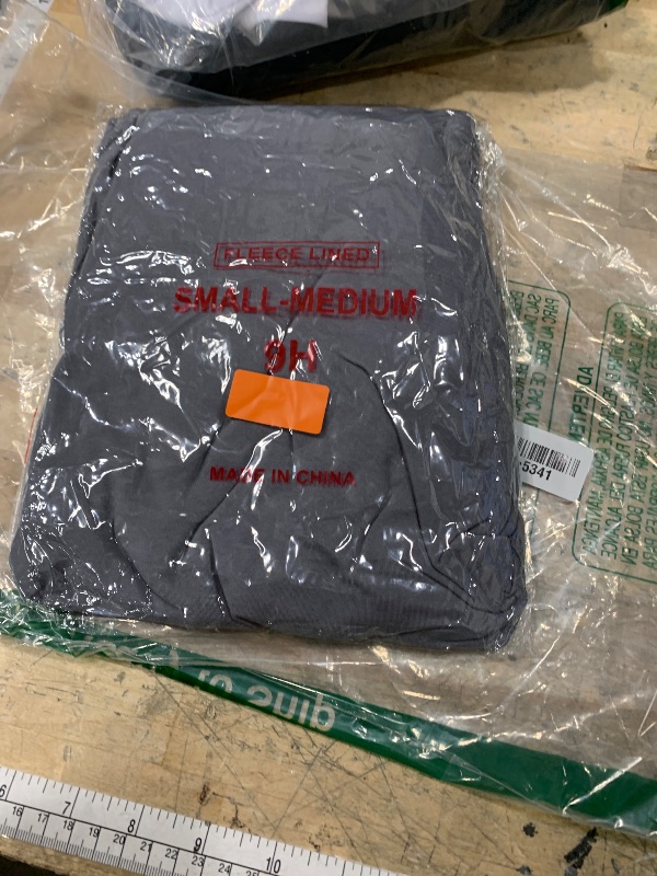 Photo 1 of Leggings for Women High Waisted Yoga Pants Tummy Control Workout Athletic Leggings with Pockets M