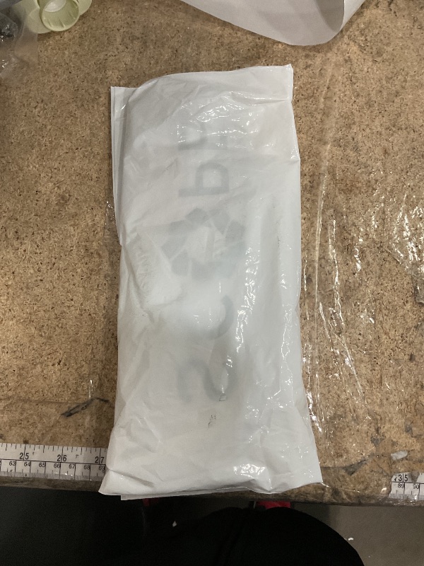 Photo 1 of (New) Work Orthotic Insoles - Anti Fatigue Medium Arch Support Shoe Insert Men Women - for Plantar Fasciitis Flat Feet Leg - Relieve Foot Pain - Work Boot Insoles Standing All Day (L, Blue Lines)