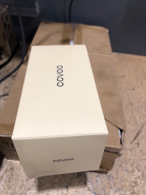 Photo 1 of (MISSING SLEEVES) CCVOO 1.25 Oprah Style Reading Glasses for Women, Stylish Eyeglasses, Blue Light Readers for Women, Computer Eye Glasses, Cheaters