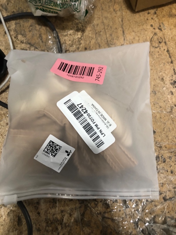 Photo 1 of ***PARTIAL SET/ ONLY 2*** MIUXUESO 3 Pcs Baby Flower Headbands Baby Girls Nylon Headband Soft Hairbands Hair Accessories for Newborn Infant Toddler Kids (Beige Pink Khaki)