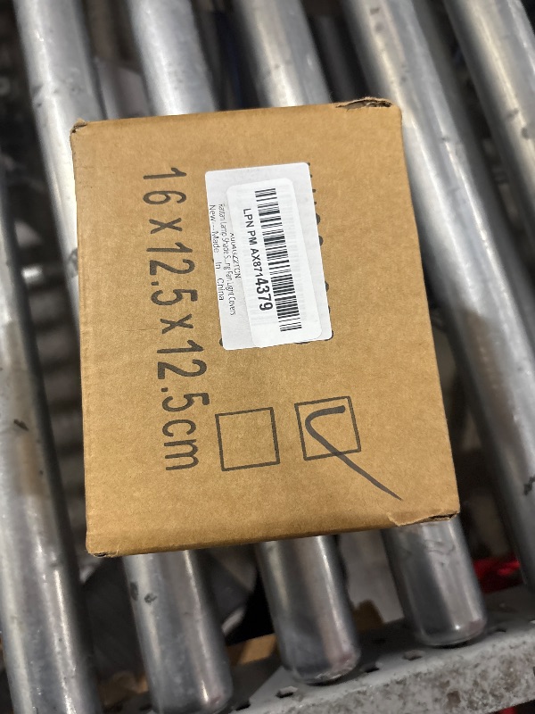 Photo 1 of 1 Pack Rattan Lamp Shade Small, Boho Mini Lamp Shades Replacement, Vintage Hanging Light Shades, Cylinder Woven LampShades for Floor Lamps Pendant Light Chandelier Wall Sconces Light Fixture Shades