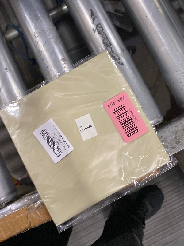 Photo 1 of 1 Balloon - Cream Birthday Number Balloons, 40 Inch Large Foil Balloons for Men Women Boys Girls Cream Themed Birthday Decorations