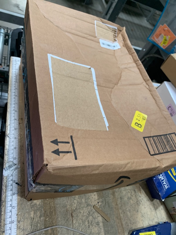 Photo 1 of (2-Pack) 10-Inch Solid Tire Wheels - Replacement 4.10/3.50-4" Flat Free Tires and Wheels with 5/8" Axle Bore Hole Bearings, 2.17" Offset Hub -Perfect for Hand Truck, Wheelbarrow, Gorilla Carts