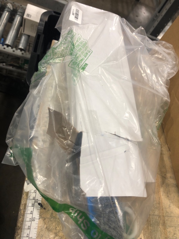 Photo 1 of (2025 Upgraded) 20" 2 in 1 Pool Brush Vacuum Head with Swivel Hose Connection & Sturdy Nylon Bristles for Heavy Duty Inground & Above- Ground Pool Cleaning - Connecting 1-1/4" or 1-1/2" Hose (No Pole)