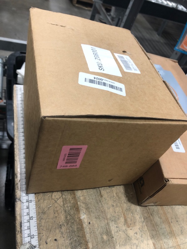 Photo 1 of ****FOR PARTS ONLY ****** 11385 100Amp Alternator for Scion xD 1.8L l4 2008-2014,for Toyota Corolla 1.8L l4 2009-2013 Automotive Alternators Replace#OE 11385N,270600T040, 270600T041, 2706037040, 2706037041, 0986CR6103