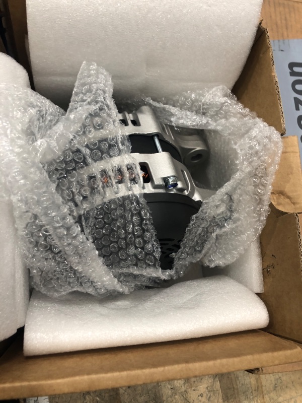 Photo 1 of ****FOR PARTS ONLY ****** 11385 100Amp Alternator for Scion xD 1.8L l4 2008-2014,for Toyota Corolla 1.8L l4 2009-2013 Automotive Alternators Replace#OE 11385N,270600T040, 270600T041, 2706037040, 2706037041, 0986CR6103