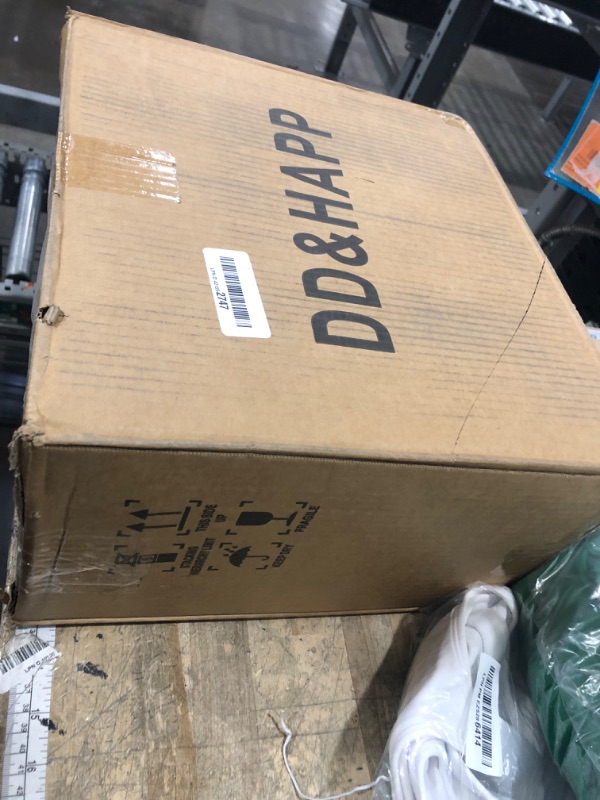 Photo 1 of 1 Gallon Glass Drink Dispensers For Parties 2PACK.Beverage Dispenser,Glass Drink Dispenser With Stand And Stainless Steel Spigot 100% Leakproof.Lemonade Dispenser With Ice Cylinder.Laundry Detergent