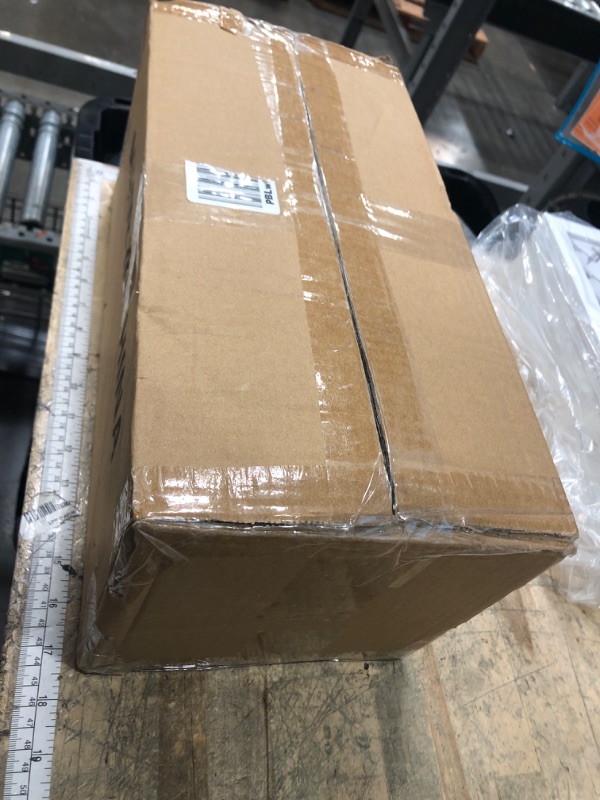 Photo 1 of ***FOR PARTS/DAMAGED PIECES*** AmazerBath Slim Toilet Paper Holder with Storage Shelf Bamboo - Small Bathroom Storage Cabinet Next to Toilet, Skinny Shelf for Small Spaces, 3 Tier Rolling Stand for Bathroom Kitchen, Natural Color