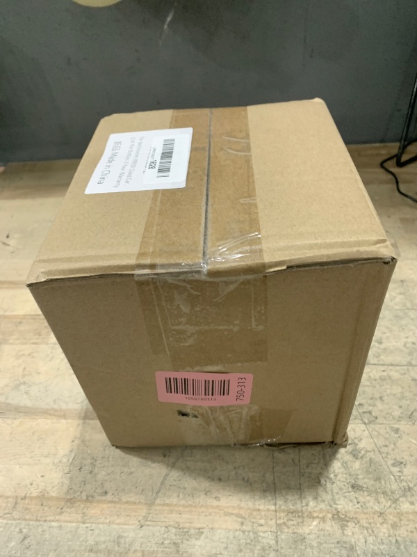 Photo 1 of ???????? Carafe Compatible With moccamaster KBG Brewers (89830), Compatible With moccamaster Carafe Replacement, 10-Cup/1.25L/40oz, Coffee Pot With Metal Ring, Includes Random Cleaning Brush.