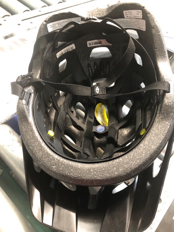 Photo 1 of (please see all images) Giro Fixture MIPS X-Large Adult Mountain Cycling Helmet - Matte Black (Limited), Universal X-Large (58-65 cm)