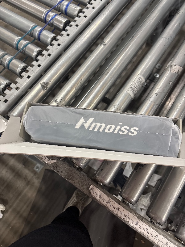 Photo 1 of [2025 Upgraded] Nmoiss Windshield Sun Shade Umbrella [Graphene Rapidly Dissipates Heat] 99% UV Blocking Protects Car from Sun and Heat Damage, Keeps Cool and Protects Interior Medium (56" L x 31" W)