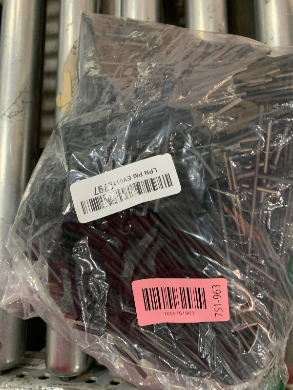 Photo 1 of [500 COUNT] CORNSTRAW 5" Short Cocktail Straws, Black PLA Cornstarch Plastic-Free Disposable Small Drink Stirrer, Swizzle Sticks, Mixer, for Cold Drinks, whiskey, Bar, Club, Party