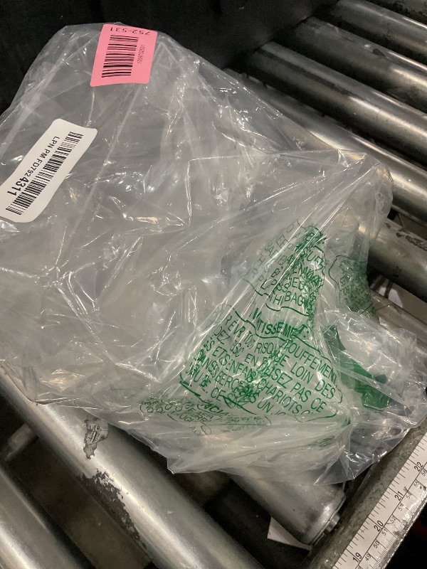 Photo 1 of 1.2GAL Large Acrylic Laundry Pods Container BY VEGEVIGI, Dishwasher Pods Holder Dispenser With Lid, Laundry Room Organization And Storage