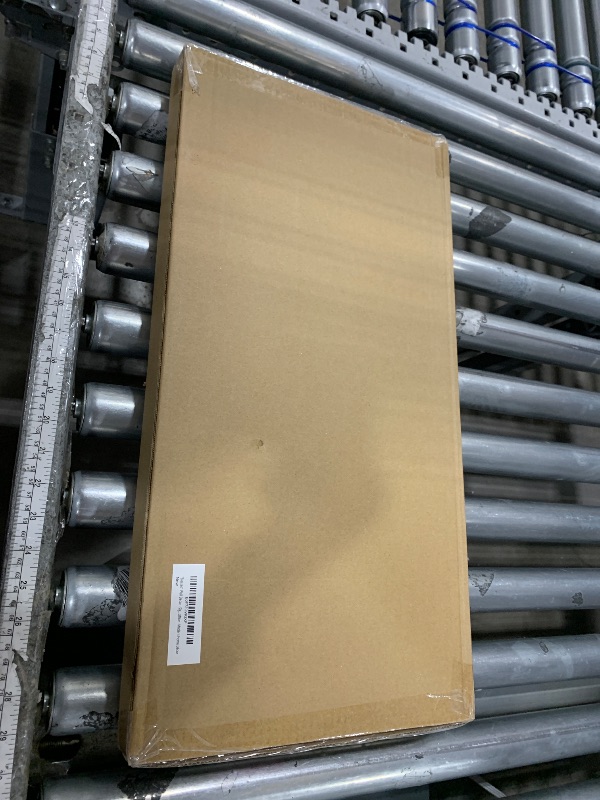 Photo 1 of "Blessed" Wall Decor - Sign - 24" x 12" - Decorative Canvas Print for Living Room, Kitchen, Bedroom & Office - Modern Home Décor