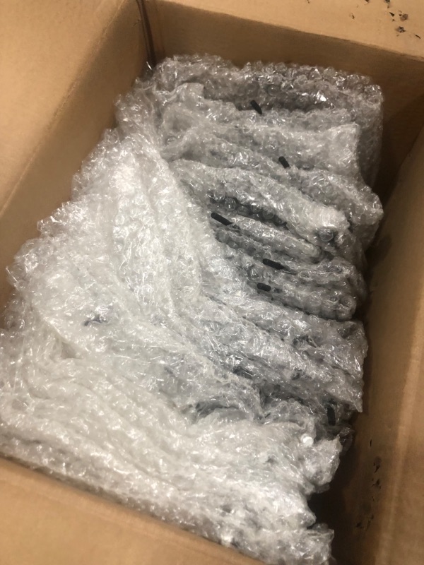 Photo 1 of (unknown if complete) Vivantia 24 Pack 24 Inch Adjustable Double Shepherds Hooks for Outdoor