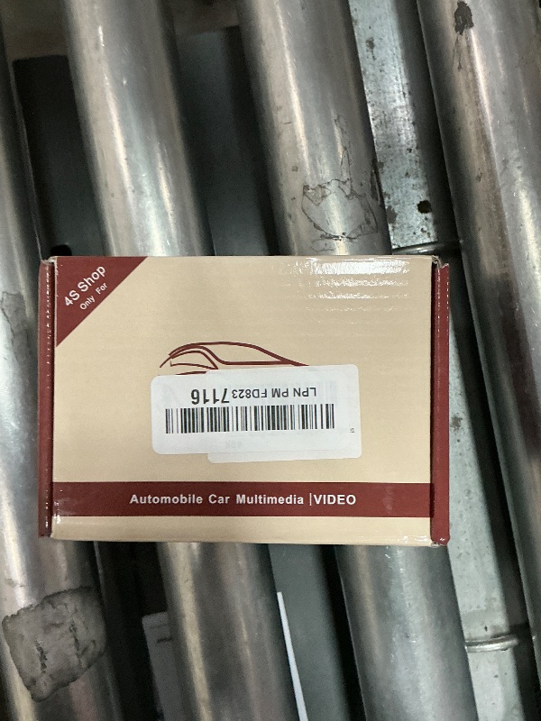 Photo 1 of ?4 Modes Button Switch? AHD 1080P Backup Camera for Car 180°Wide Angle Rear Camera with Clear Night Vision 360°+45° Rotatable Front/Side/Rear View Camera IP69K Waterproof Reverse Camera Fisheye Lens