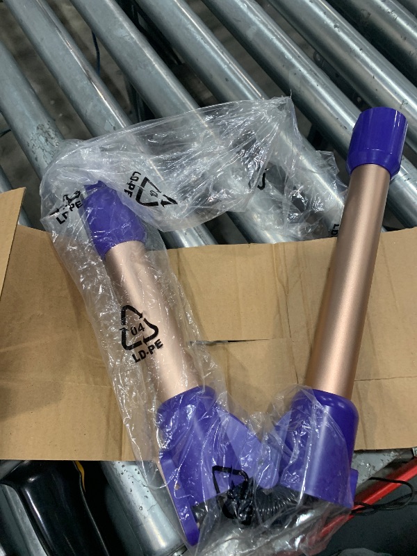 Photo 1 of ******INCOMPLETTE******MHRMHR Cordless Vacuum Cleaner, 180° Bendable Wand Stick Vacuum Cleaners with Touch Screen, 8-in-1 Vacuum with Lightweight Rechargeable Battery, Longlasting Runtime for Home Hard Floor Low-Pile Carpet