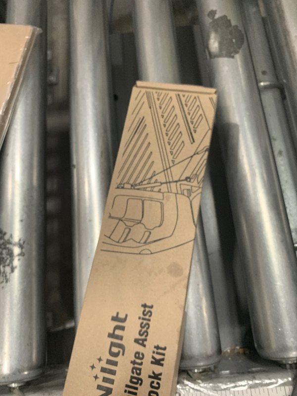 Photo 1 of (see images) Nilight Pickup Tailgate Assist Shock for 07-19 Silverado & Sierra