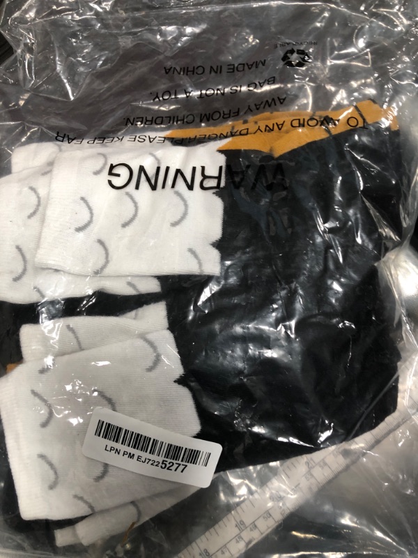 Photo 1 of *** NOT A FULL PACK8 Pair Chicken Leg Socks,25.6 Inch Chicken Feet Over The Knee Sock,Funny Crazy Socks for Adult,Women,Men,Teen,Halloween,Costumes,Xmas,Gifts