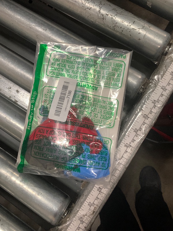 Photo 1 of ????? 3 Party Decorations,????? 3 Birthday Party Supplies Includes Banner - Cake Topper - 12 Cupcake Toppers - 18 Balloons