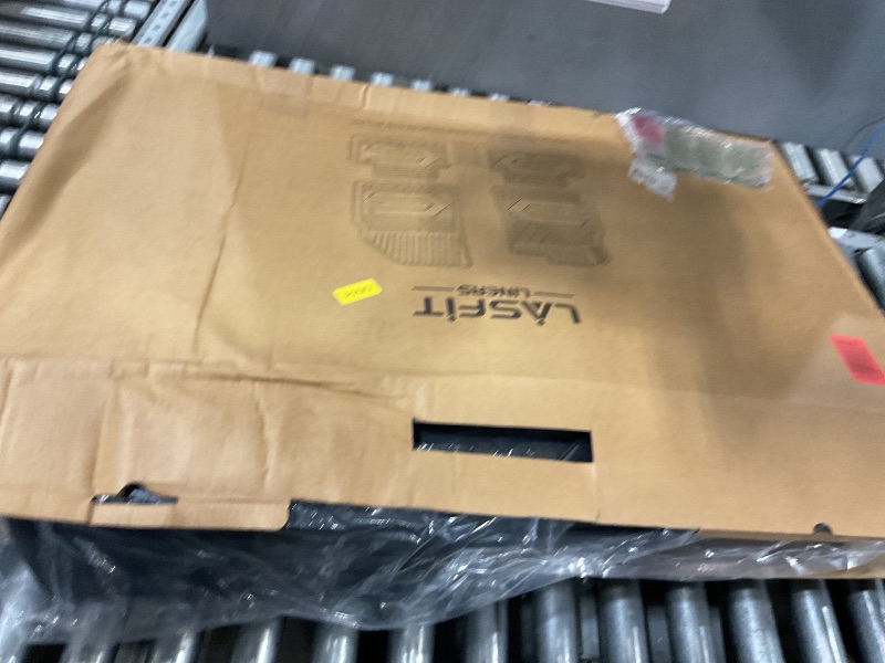 Photo 1 of *UNKNOWN CAR MODEL**LASFIT Floor Mats&Trunk Mat