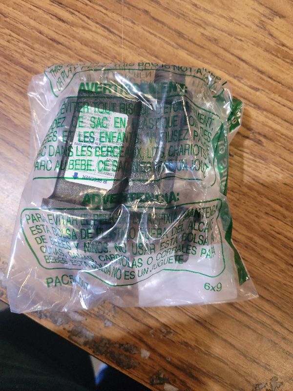 Photo 1 of 2 Pcs 8 Mode LED Light Transformer Class 2 Power Supply LED Controller IP44 Waterproof Low Voltage Transformer US Plug Adapter Replacement for Christmas String Light(30v9w)