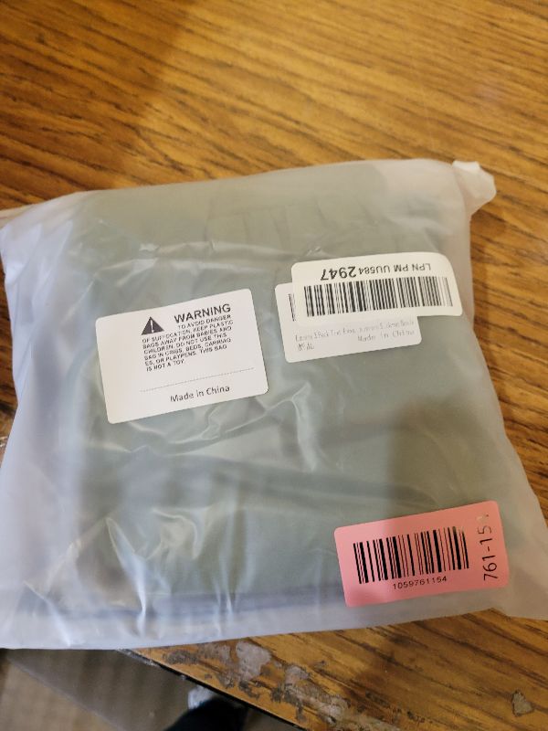 Photo 1 of 3 Pack Tear Away Underwear, Post Surgery Boxer Briefs for Men, Disabled Adaptive Underwear, Stick-on Briefs, L/W33