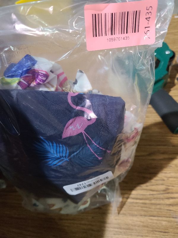 Photo 1 of 3 Pack Extra Large Double Layer Adjustable Shower Caps for Women, Waterproof Exterior & EVA Lining, Oversized Design for All Hair Lengths