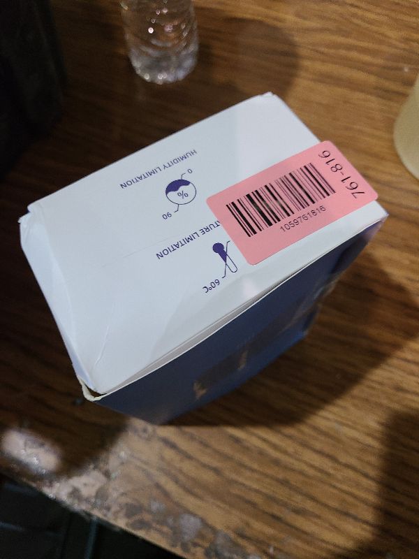 Photo 1 of 2-Pack Replacement Full Face Cushions Compatible with Original AirFit F20 AirTouch F20, FSA or HSA eligible, Innovative Design for Secure Sealing and Nose Pressure Reduce, CPAP Supplies Accessories, M