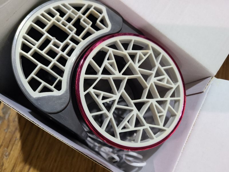 Photo 1 of 3 IN 1 Electric Makeup Brush Cleaner,Automatic Makeup Brush Cleaner with Makeup Brush Dryer,Portable USB Deep Cleaning for All Size Beauty Makeup Brush Set,Blush Brush (Grey)