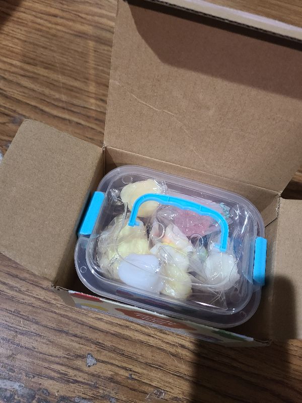 Photo 1 of 10 Pack Taba Squishies with Toy Box & Cute Stickers, Kawaii Squishy Stress Relief Toys Party Favors for Kids 4-8 8-12, Squishy Sensory Fidget Toys for Kids ?Birthday Xmas Gifts for Girls&Boys